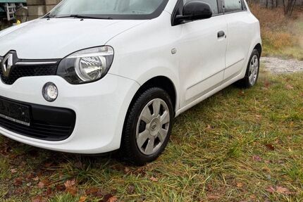 Renault Twingo 79.600 km 5.900 &euro; Kloster Lehnin 14797