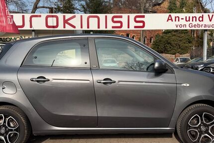 Smart ForFour 24.000 km 18.499 &euro; Berlin 10787