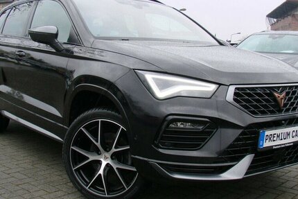 Cupra Ateca 2.0TSI Basis 4Drive Pano ACC AHK 360º Beats 53.602 km 27.980 &euro; Falkensee 14612