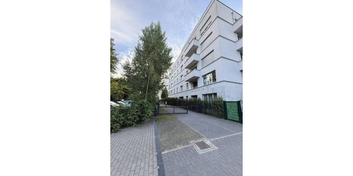 Etagenwohnung Berlin Schmargendorf - 4 Zimmer, 120 m&sup2;, 910.000&euro; | Angebot:26908800