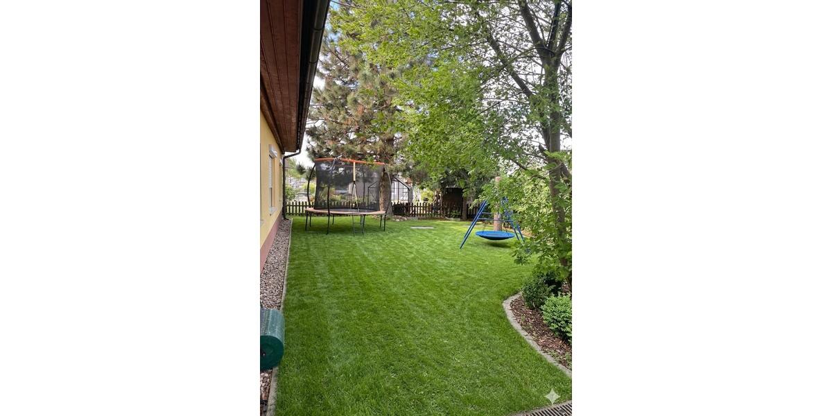 Bungalow Trebbin - 4 Zimmer, 107 m&sup2;, 425.000&euro; | Angebot:27242620