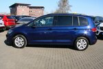 VW Touran 1.5TSI Comfortline 7-Sitzer ACC Standheizun 18.601 km 32.480 € Falkensee 14612