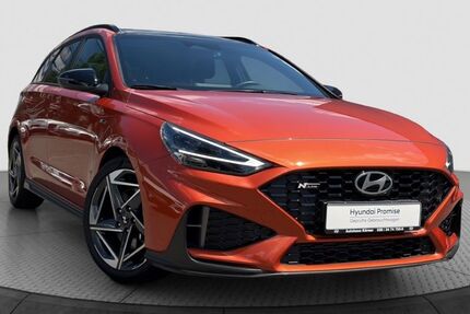 Hyundai i30 24.929 km 24.900 &euro; Berlin 12683