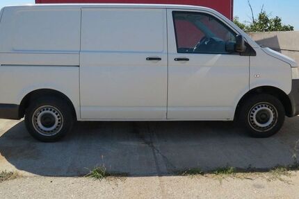 VW T5 Transporter 145.000 km 11.150 &euro; Berlin 14199