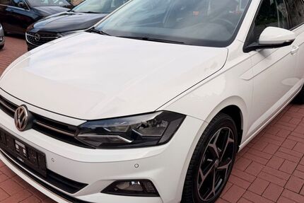 VW Polo 77.837 km 12.950 &euro; Berlin 12355