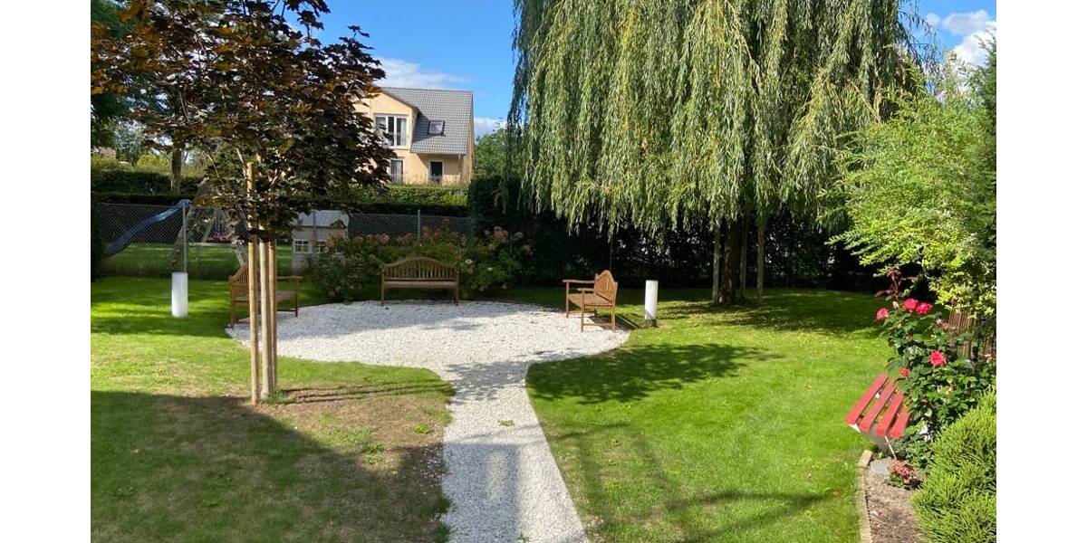 Reihenendhaus Berlin / Nikolassee Nikolassee - 3 Zimmer, 69 m&sup2;, 429.000&euro; | Angebot:26799429