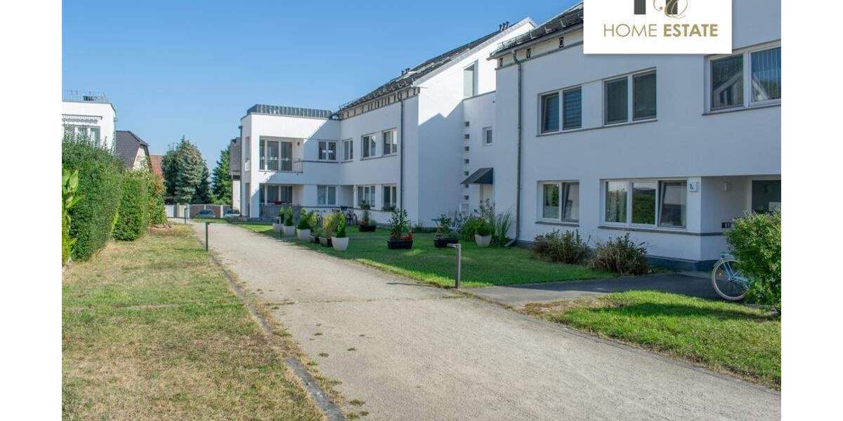 Terrassenwohnung Teltow Ruhlsdorf - 3 Zimmer, 80 m&sup2;, 315.000&euro; | Angebot:25706905
