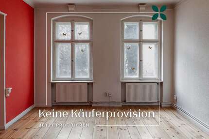 Wohnung zum Kaufen in Berlin 300.000 € 67.76 m² 2 zimmer