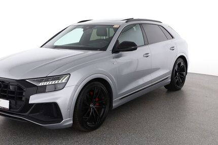 Audi Q8 90.000 km 51.880 &euro; Berlin 12103
