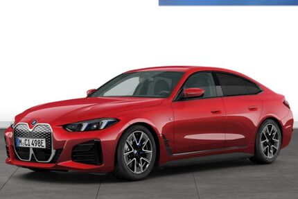 BMW i4 23.330 km 56.880 € Berlin 14057