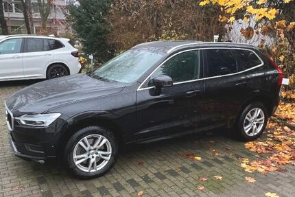 Volvo XC60 116.500 km 22.400 &euro; Berlin 12203
