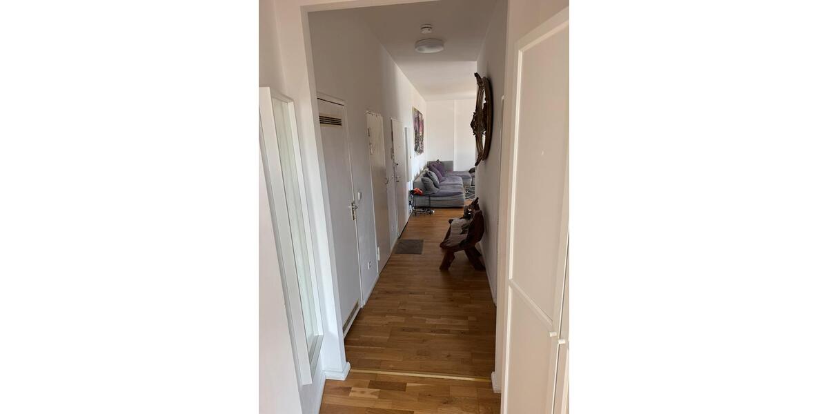 Etagenwohnung Berlin Tempelhof-Schöneberg - 6 Zimmer, 140 m&sup2;, 920.000&euro; | Angebot:26932855