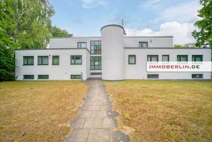 Wohnung zum Mieten in Berlin 1.300 € 50 m²