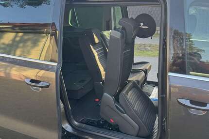 VW Sharan 194.000 km 19.500 &euro; Nauen 14641