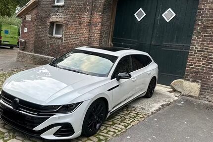 VW Arteon 111.100 km 17.750 &euro; Berlin 13357