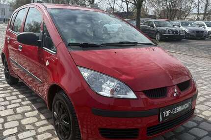 Mitsubishi Colt 121.000 km 2.599 &euro; Berlin 12043