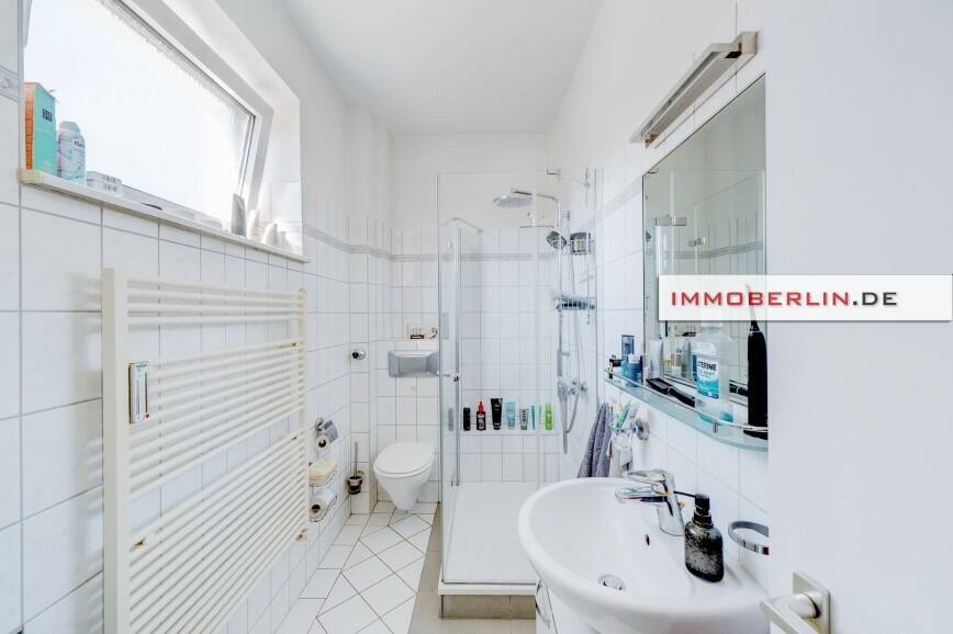 Etagenwohnung Berlin Buckow - 2 Zimmer, 63 m&sup2;, 279.000&euro; | Angebot:26656723