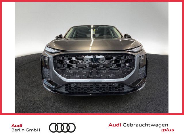 Audi Q3 6.001 km 58.400 &euro; Berlin 10587