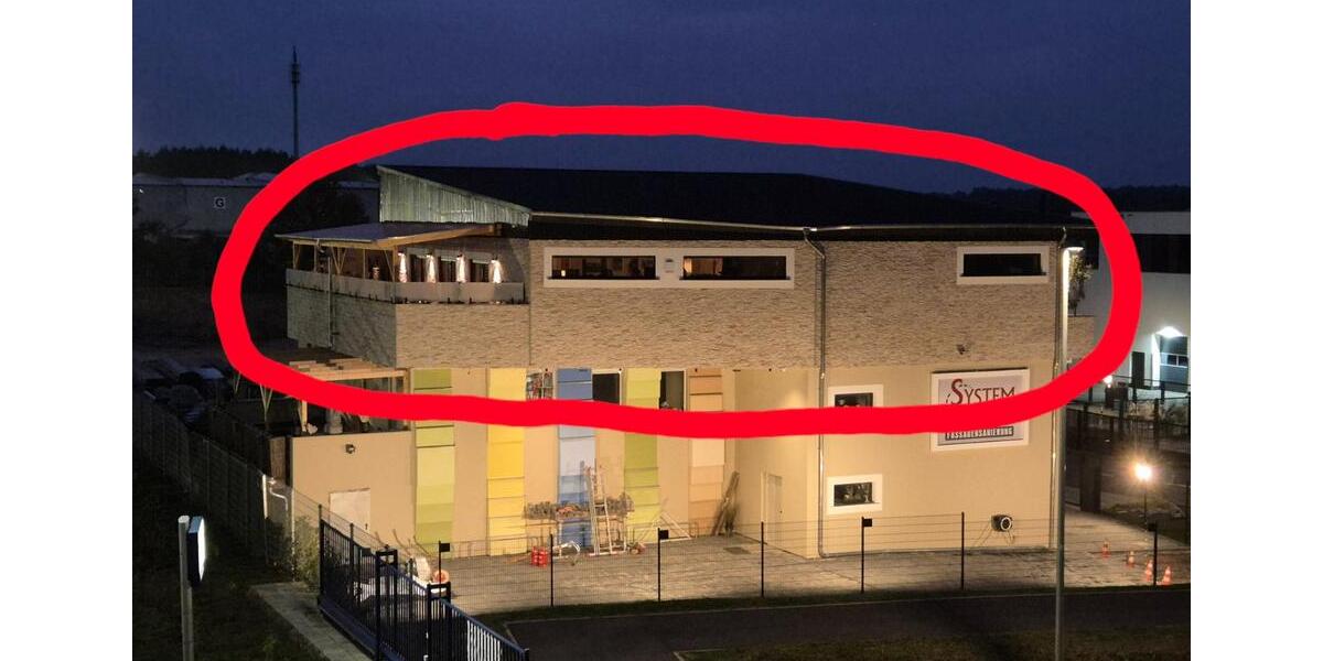 Gewerbeobjekt Rangsdorf - 3.650&euro; | Angebot:18824709