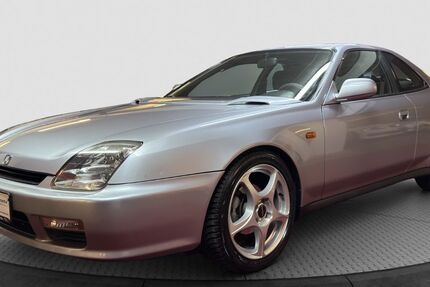 Honda Prelude 137.000 km 8.980 &euro; Berlin 10625