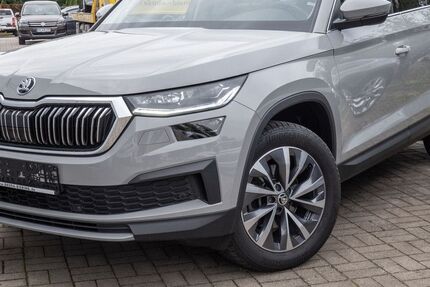 Skoda Kodiaq 46.400 km 34.550 € Schwielowsee OT Geltow 14548