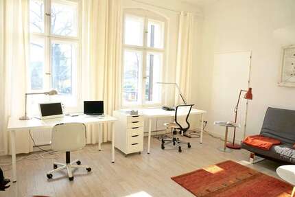 Zimmer Potsdam Berliner Vorstadt - 2 Zimmer, 1.390&euro; | Angebot:27159803