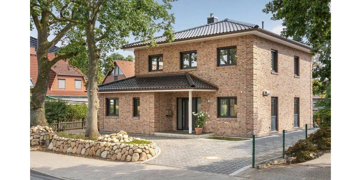 Einfamilienhaus Blankenfelde-Mahlow Blankenfelde - 5 Zimmer, 160 m&sup2;, 729.000&euro; | Angebot:26886842