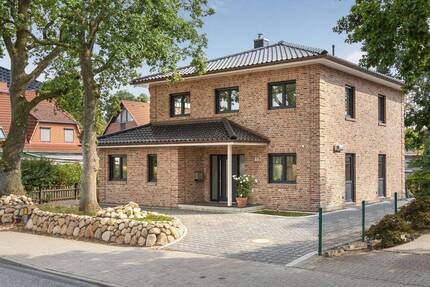 Haus Blankenfelde-Mahlow Blankenfelde - 5 Zimmer, 160 m&sup2;, 729.000&euro; | Angebot:26886842
