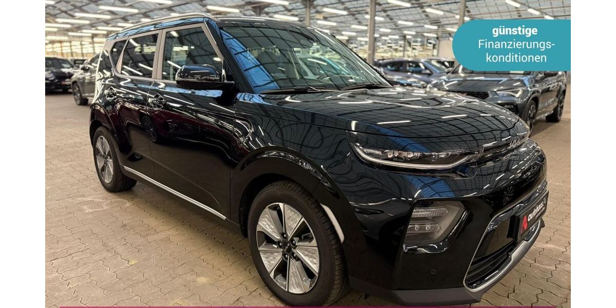 Kia Soul 20.891 km 26.390 &euro; Ludwigsfelde (bei Berlin) 14974