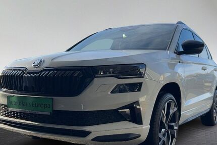 Skoda Karoq 6.500 km 36.790 &euro; Berlin 10365