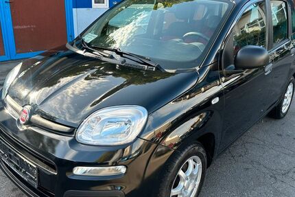 Fiat Panda 105.200 km 5.450 &euro; Berlin 12347