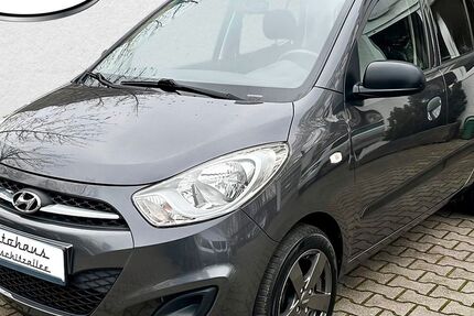 Hyundai i10 82.649 km 6.490 &euro; Berlin 12353