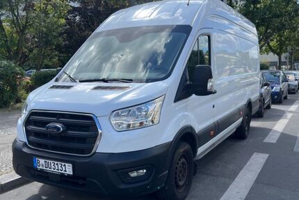 Ford Transit 115.000 km 17.999 € Berlin 12351
