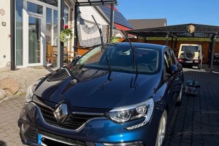 Renault Megane 96.000 km 11.000 &euro; Grossbeeren 14979