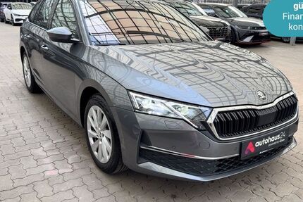 Skoda Octavia 55.100 km 25.970 &euro; Ludwigsfelde (bei Berlin) 14974
