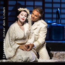 Madama Butterfly 30.04.2026 Staatsoper Unter den Linden