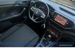 VW T-Cross 1.0 TSI R-Line DSG OPF*ACC*NAV*RFK*LED* 81.393 km 17.890 &euro; Berlin 13187
