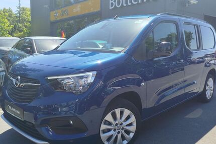 Opel Combo Life 7.230 km 26.980 &euro; Potsdam 14480