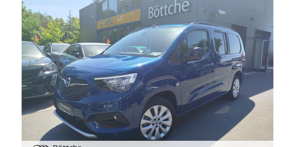 Opel Combo Life 7.230 km 26.980 &euro; Potsdam 14480