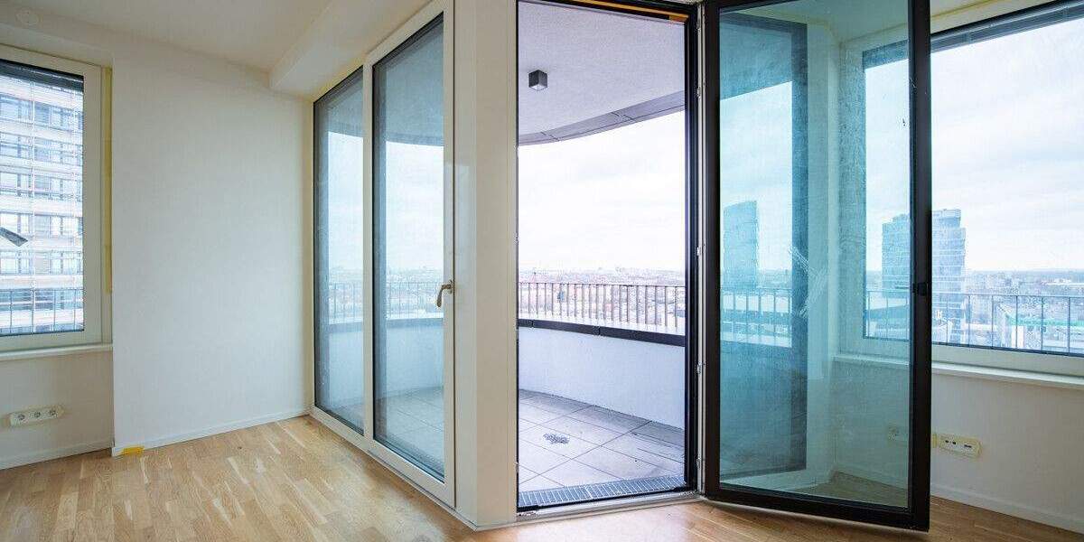 Etagenwohnung Berlin Friedrichshain - 2 Zimmer, 71 m&sup2;, 849.000&euro; | Angebot:24004886