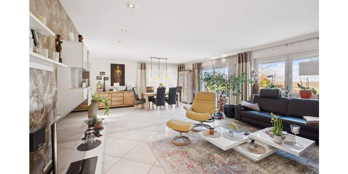 Einfamilienhaus Wustermark - 3 Zimmer, 124 m&sup2;, 470.000&euro; | Angebot:25710083