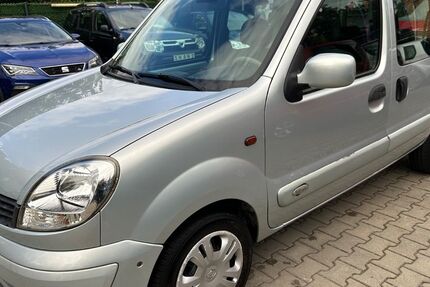Renault Kangoo 234.000 km 2.850 &euro; Berlin Wittenau -Reinickendorf 13407