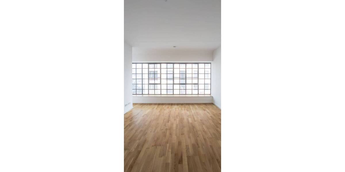 Terrassenwohnung Berlin Neukölln - 3 Zimmer, 112 m&sup2;, 2.301&euro; | Angebot:26310051