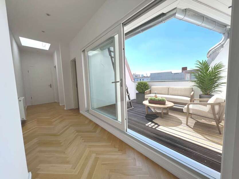 Wohnung zum Kaufen in Berlin 1.289.000 € 192 m²