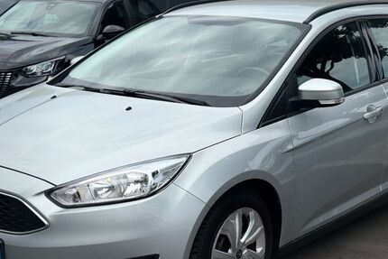 Ford Focus 120.000 km 9.900 &euro; Ludwigsfelde 14974