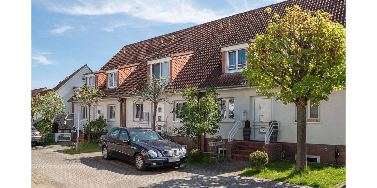 Reihenmittelhaus Dallgow-Döberitz Dallgow - 4 Zimmer, 111 m&sup2;, 420.000&euro; | Angebot:26673993