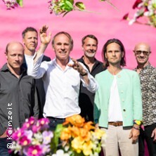 Keimzeit - 30 Jahre Primeln & Elefanten Potsdam
