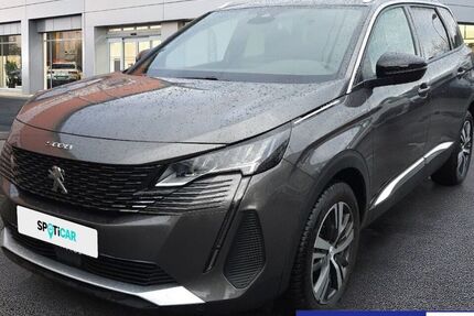 Peugeot 5008 15.870 km 27.790 &euro; Berlin 10369