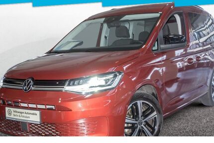 VW Caddy 31.357 km 33.933 &euro; Berlin 10587