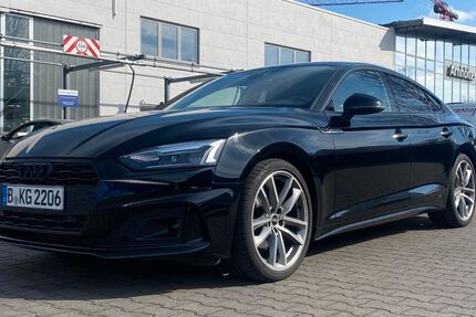 Audi A5 22.000 km 22.998 &euro; Berlin 13581